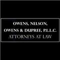 Owens Nelson Owens and Dupree PLLC logo