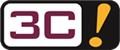 3C! Packaging logo