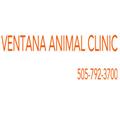 Ventana Animal Clinic logo