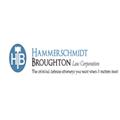 Hammerschmidt Broughton Law Corporation logo