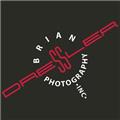 Brian Dressler Photography, Inc. logo