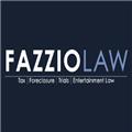Fazzio Law Offices logo