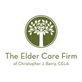 The Elder Care Firm logo