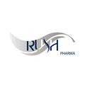 Rush Pharma logo