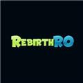 RebirthRO logo