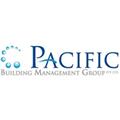 Pacific Building Management Group logo