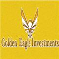 Golden Eagle Investments logo