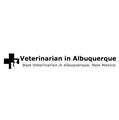 Albuquerque Veterinarian Experts logo