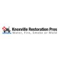 Knoxville Restoration Pros logo