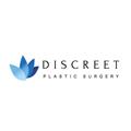  Discreet Plastic Surgery logo
