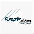 PumpAir Solutions Pty Ltd logo