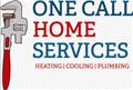 One Call Home Service logo
