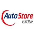 Auto Store Group logo