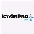 IcyAirPro logo