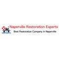 Naperville Restoration Experts logo