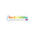 The Family Holiday Specialist logo