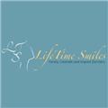 Lifetime Smiles logo