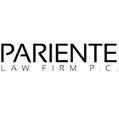 Pariente Law Firm PC logo