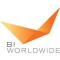 BI WORLDWIDE logo
