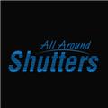 All Around Shutters logo