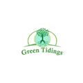 Green Tidings logo