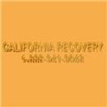 California Recovery logo