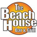 The Beach House Bar and Grill logo