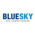 Blue Sky Air Conditioning Ltd logo