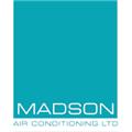 Madson Air Conditioning Ltd logo