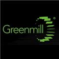 Greenmill Supply Company logo