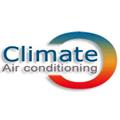 Big Air conditioning logo
