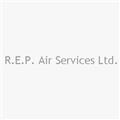 R.E.P. Air Services Ltd. logo