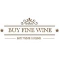 Buy Fine Wine logo