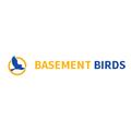 Basement Birds logo