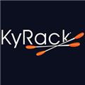 KyRack logo