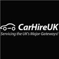 Car Hire UK logo