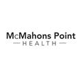 McMahons Point Health logo