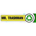 Mr Trashman LLC logo