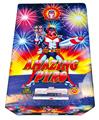 Photo of Intergalactic Fireworks