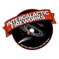 Intergalactic Fireworks logo