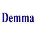 Demma logo