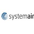 Systemair AB logo