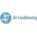 PERT Air Conditioning Ltd logo