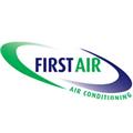 First Air UK Ltd logo
