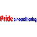 Pride Air-conditioning Ltd logo