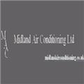 Midland Air Conditioning Ltd logo