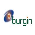Burgin Ltd logo