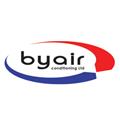 Byair Conditioning Limited logo