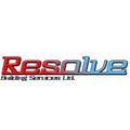 Resolve Building Services Ltd logo