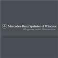 Mercedes-Benz Sprinter of Windsor logo
